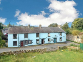 The Samson Inn